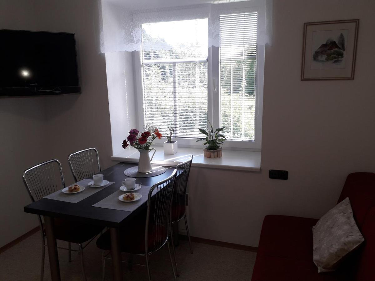 Apartmány VAKSTAV Dolní Morava Exterior foto