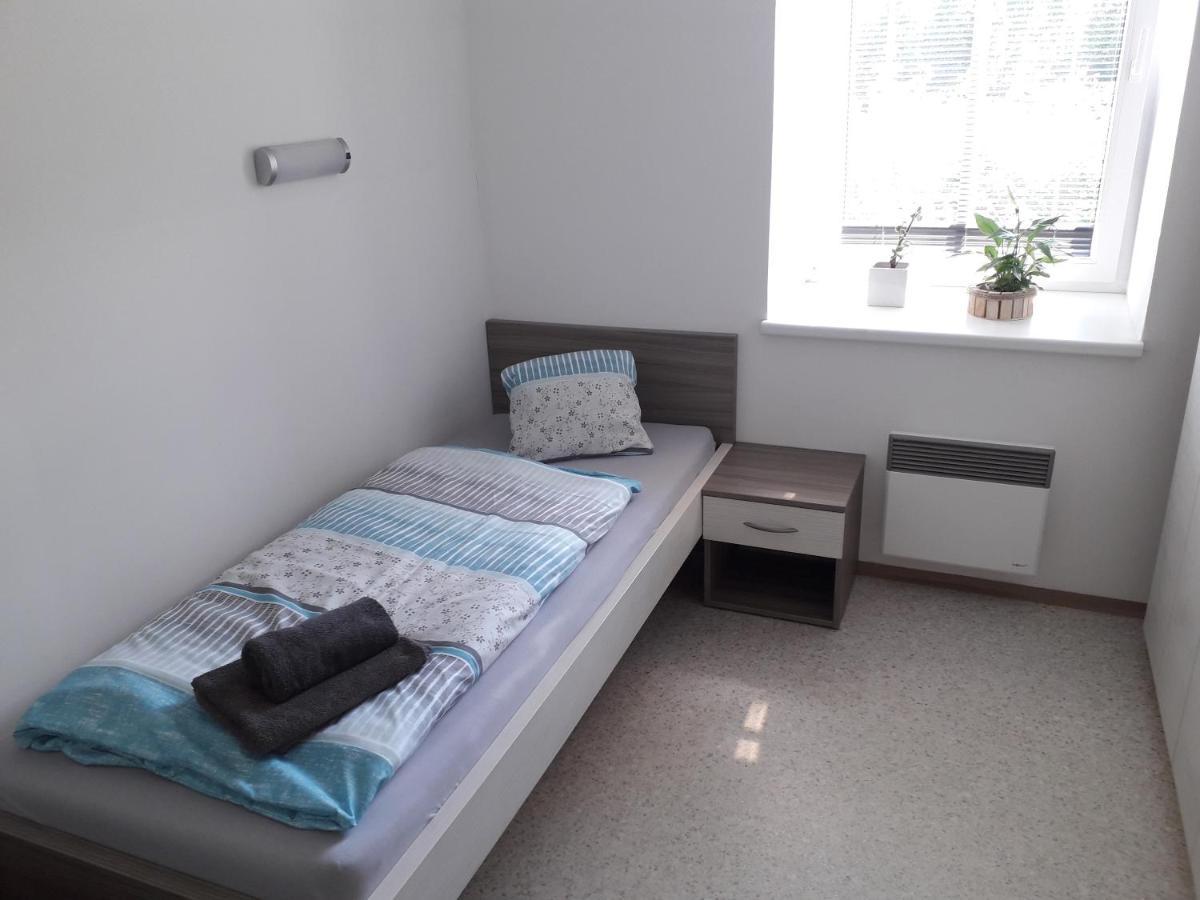 Apartmány VAKSTAV Dolní Morava Exterior foto