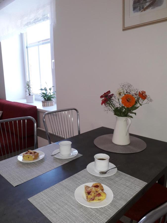 Apartmány VAKSTAV Dolní Morava Exterior foto