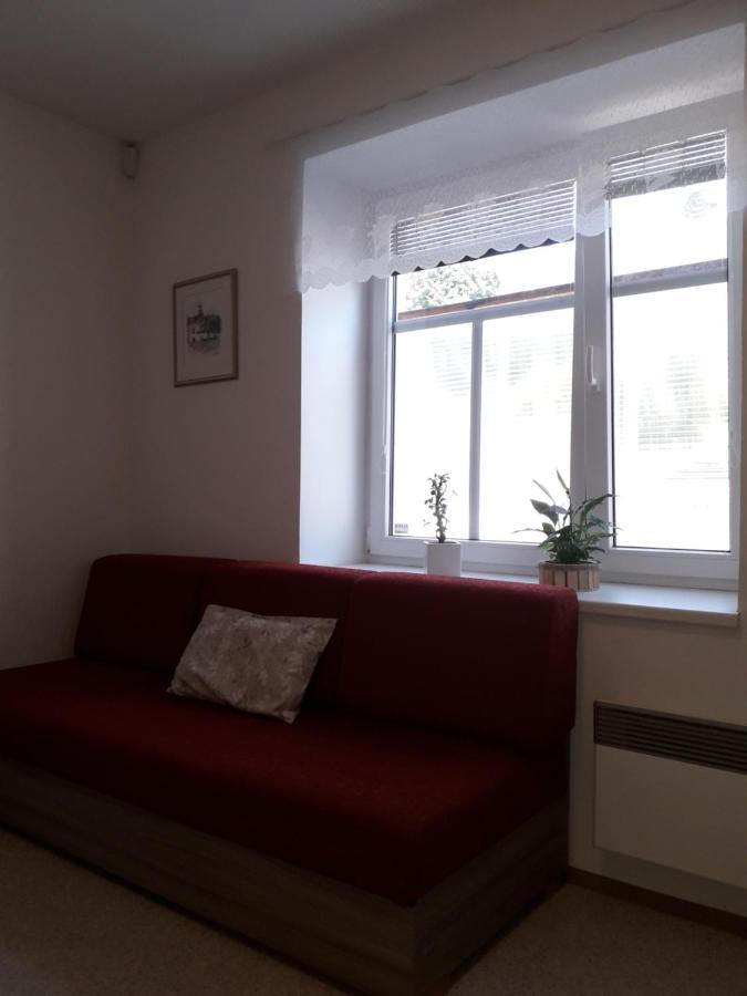 Apartmány VAKSTAV Dolní Morava Exterior foto